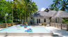 Amilla Beach Villa Residences - Kids' dream come true